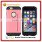 [UPO] 2016 New Product Armor TPU PC Mobile Phone Cover Case with Card Slot for iPhone 6