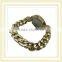 Doris Watch model alloy bracelet custom logo oem watch waterproof quartz