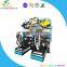 SKYFUN amusement supplier coin acceptor arcade game machine,adult racing games,park raing cars