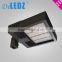 New product SBX160 160W IP65 square shoebox led street light