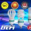 Hangzhou Factory U,Spiral customized CFL Saving Bulb with good price