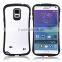 wholesale Small pretty waist phone case for samsung galaxy note4 note3 iface case