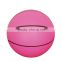 2016hot sale PVC Inflatable Basketball Toys Beach ball for Kids