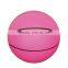 2016hot sale PVC Inflatable Basketball Toys Beach ball for Kids