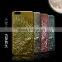 Wholesale Gold Eletroplating Cell Phone Cases & Covers For iphone 6 & Plus