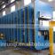 Vulcanizing Press/corrugated Sidewall Conveyer Belt Machine/conveyor Belt Vulcanizer