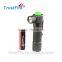 TrustFire High Quality Aluminum EDC cree Z2 led 280 lumens mini led flashlight