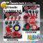 China Golden Supplier Happy Kitchen Set Miniature Cook Toys for Boys