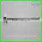 Supermarket Metal Display Hook,Single Prong Hook and Bar