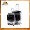 2015 New design hot sale travel luggage korea luggage bag