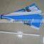 promotional polyester beach umbrella