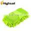 Chenille Car Cleaning Sponge
