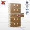 Steel Furniture 15 Door Metal Lockers for School Use