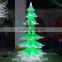 LED Xmas light Christmas decorations motif light
