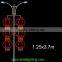 Street decoration light chinese lantern light