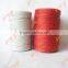 3 strands polywire as electric fence