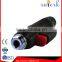 EK-818 Single Jet Flame Butane Cigarette Torch Lighter