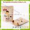 Brand new kraft paper shopping bag with high quality