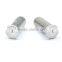 Standoff Threaded CD Welding Stud
