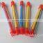 High quality pen shaped eraser