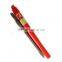 High quality of the drill rod fit for air hammer Rock Drill Steel Rod