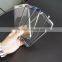 New Premium 3D Screen Protector for Samsung galaxy S7 edge Full Cover Glass Protector