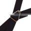 Popular 4 clips elastic adujustable suspender for man
