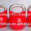 Gym equipment Steel Competition Kettlebell