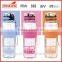 Wholesale Good Design Clear Durable Plastic Sport Water Bottle