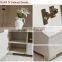 White New Model MDF TV Stand