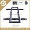 Good price plasma tv mount economical fixed ultra slim flat wall bracket suit tv size 26-52inch screen