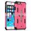 2016 BENWIS hybrid PC+TPU material armor design mobile phone case for iPhone 6/6plus/6s/6s plus