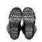 Steel Toe Men Clear Rubber Rain Boots