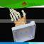 Hot selling PVC Human Life-size hand joint with ligaments skeleton model