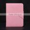Wholesale Vip Gift Ideas for Business Men Rotatable Tablet Case with Power Bank