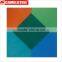 color coated aluzinc steel Plate/sheet/coil China manufacturer