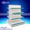 OEM custom Supermarket & Shop Display Accessory Metal Shelving