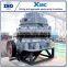 XMC brand Concrete cone Crusher