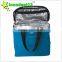 Nylon Camping Kitchen Food Storage Cooler With Zipper Pocket Cube 1600 cu in