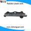 High quality hot sale Heavy Duty Truck Engine Part Radiator Plastic Tank Auto Share Parts