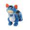 electric riding toys kid riding panda toy, motorized kind animal toy