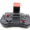 PG-9033 Wireless Bluetooth Gaming Game Controller Joystick Gamepad for iOS Android 6" Smartphone PC TV