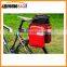 Mountain Bike Bag 600D multi-functional Oxford Seat Trunk Bag