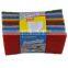 Non-scratch Scouring Pad,colorful Nylon Dish Washing Scouring Pad