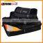 Wholesale cheaper nylon mesh luggage travel organizer 3 sets