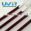 Ruby Infrared Heating Lamp Ruby Infrared Heating Lamp 500w