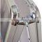 Portable A-Frame Advertising Display Stand, Water Resistant, 23.75 x 33.75