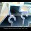 BEST quality extruded aluminum profiles