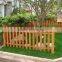 Cheap Wood Fenc for Wholesale from China