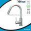 ABL Single handle 304 stainless steel pull out faucet